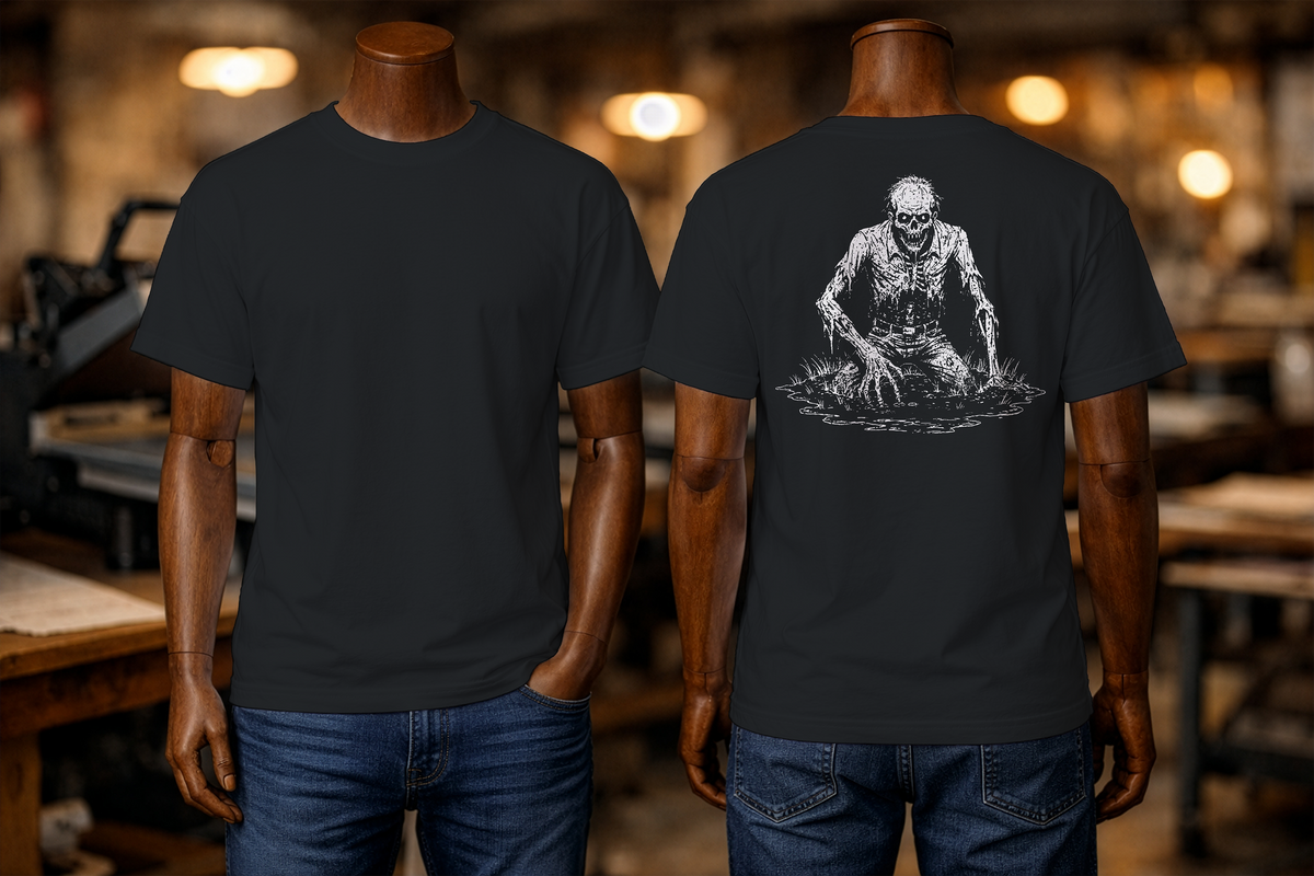 Rising Dead Collection