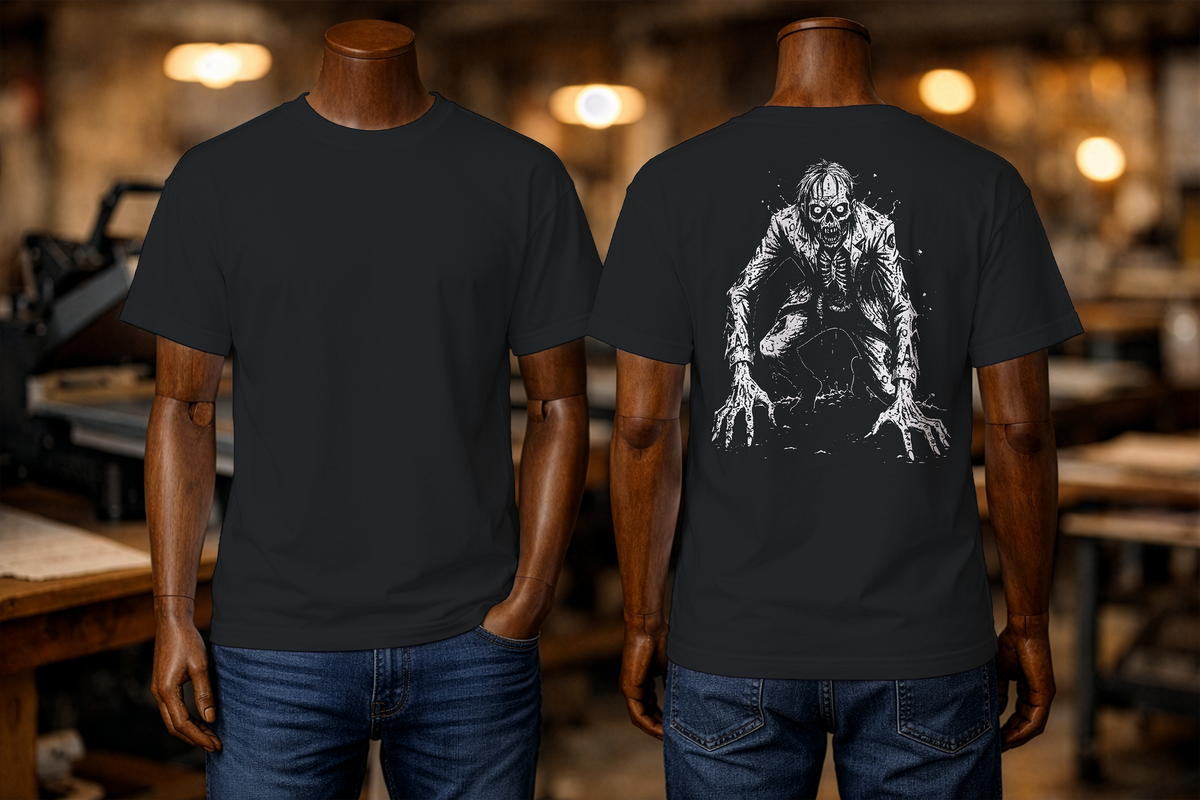 Rising Dead Collection