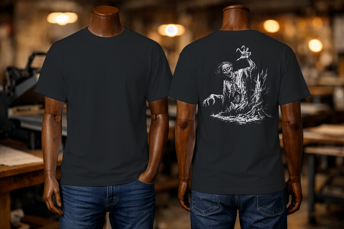 Rising Dead Collection