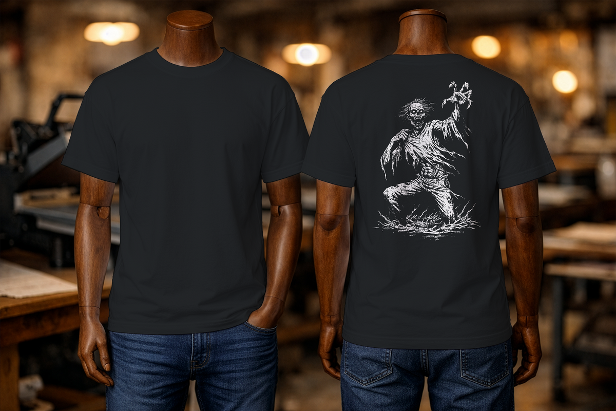 Rising Dead Collection