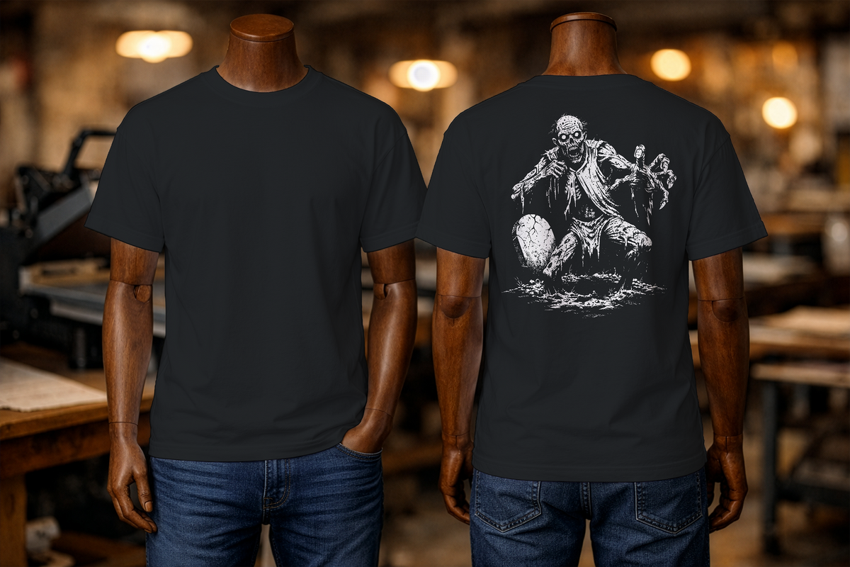 Rising Dead Collection