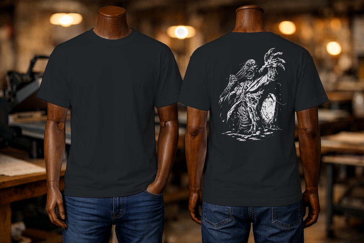 Rising Dead Collection