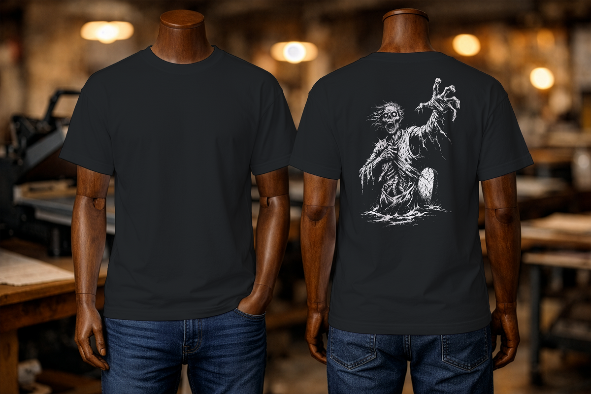 Rising Dead Collection