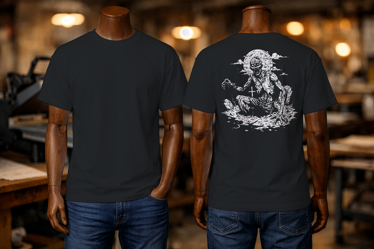 Rising Dead Collection