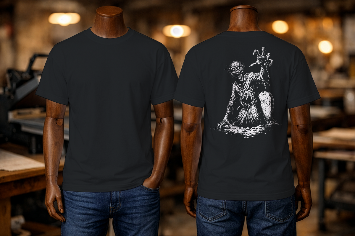 Rising Dead Collection