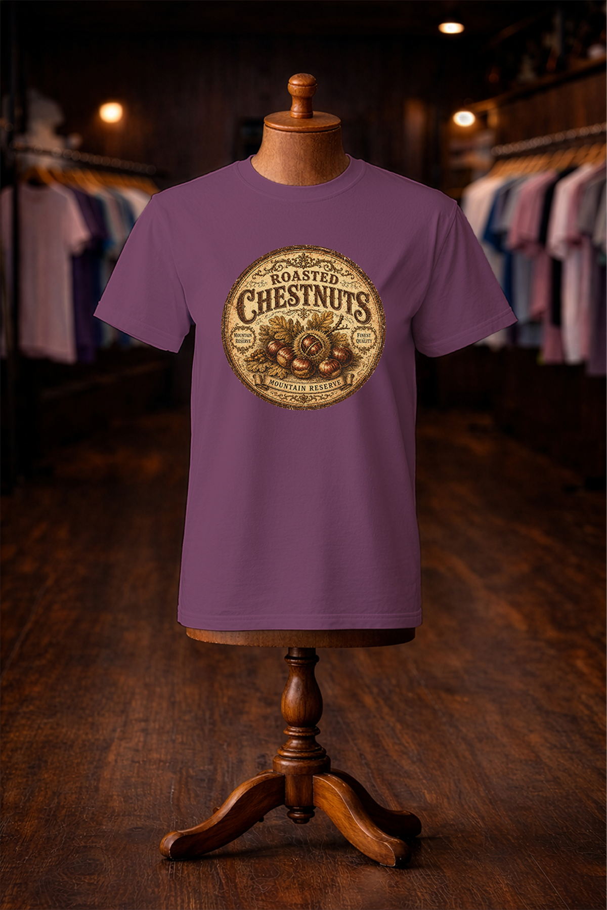 Autumn Mercantile Collection
