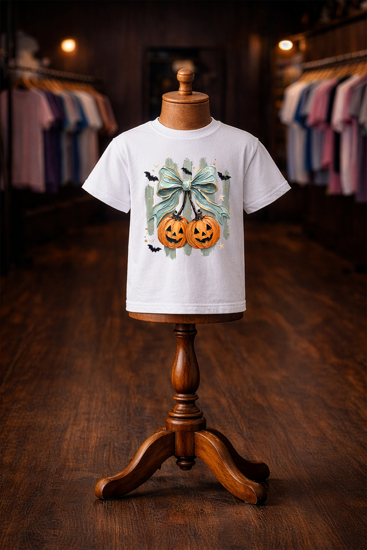 Bows & Boos Collection
