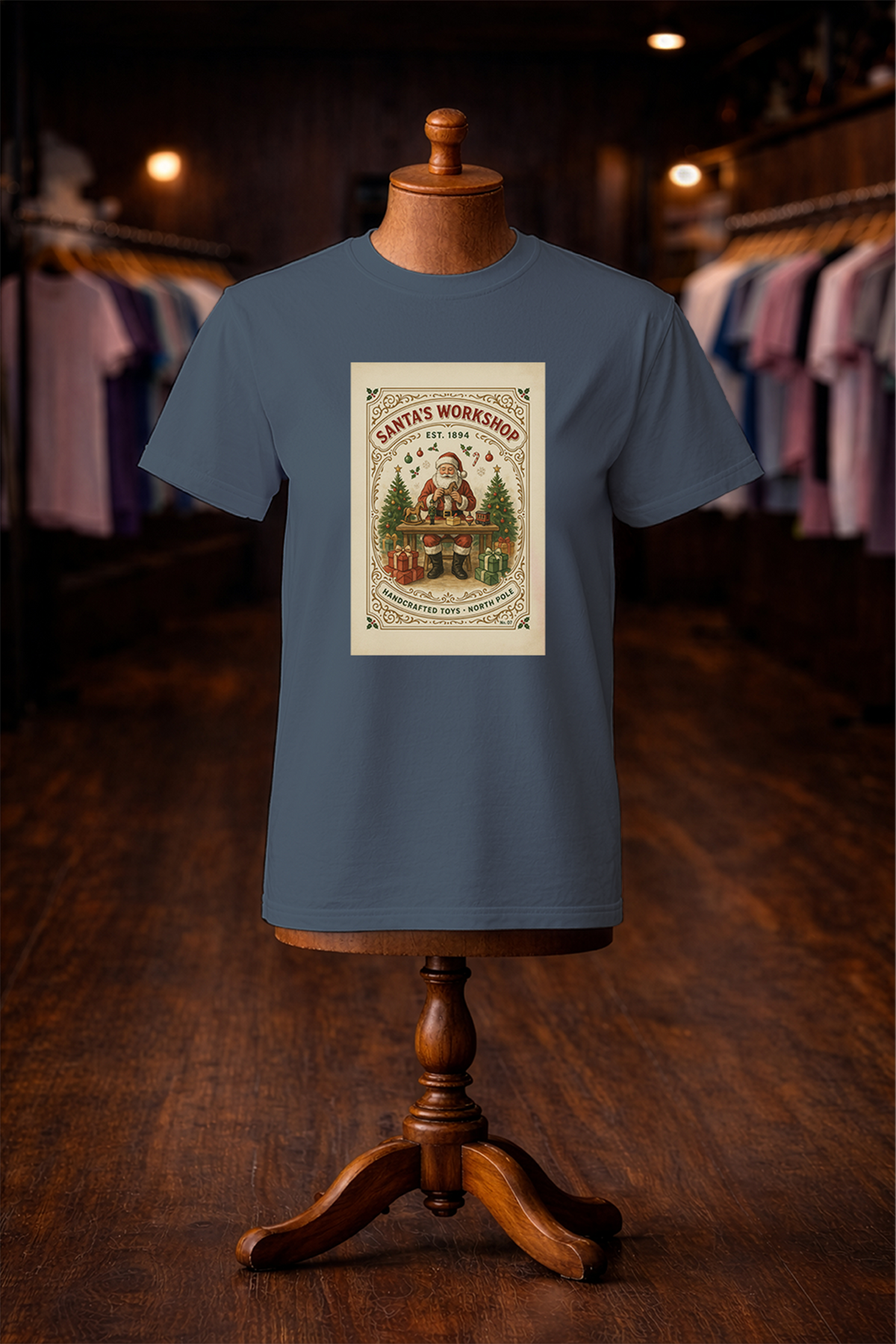North Pole Trading Co. Collection