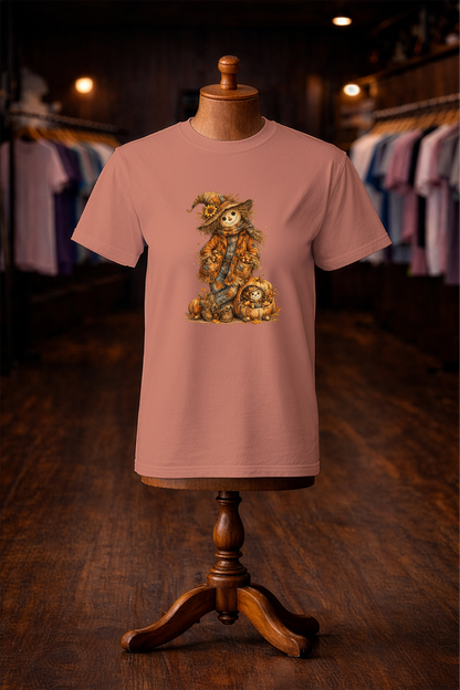 Harvest Scarecrow Collection