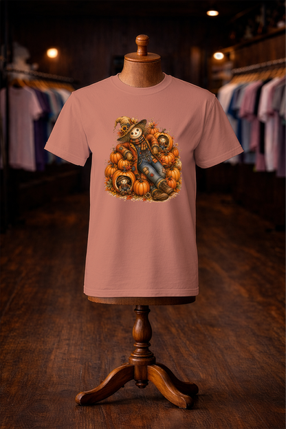 Harvest Scarecrow Collection