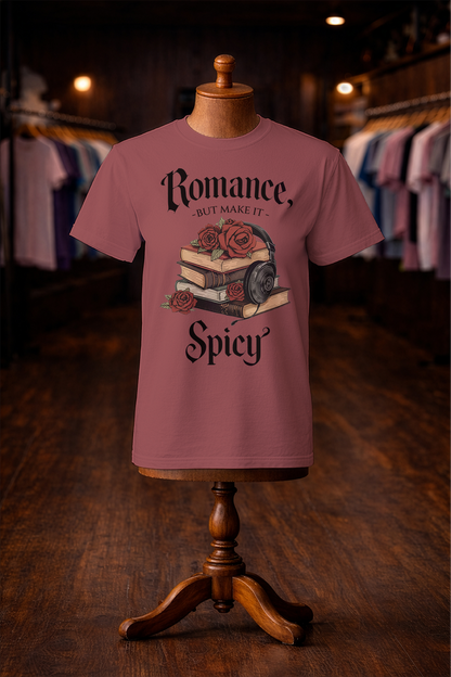 Spicy Romance