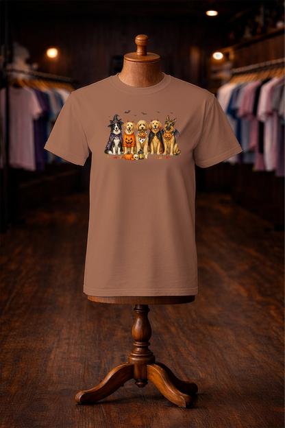 Halloween Pets Collection