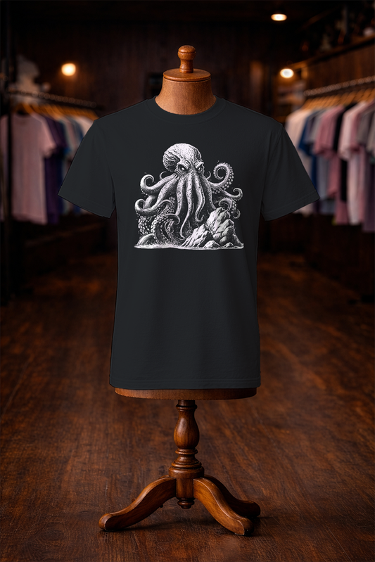 Terror of the Abyss Collection