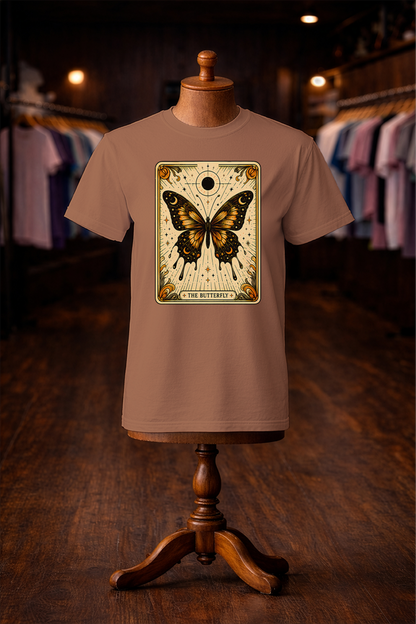 Wicked Fortune Tarot Collection