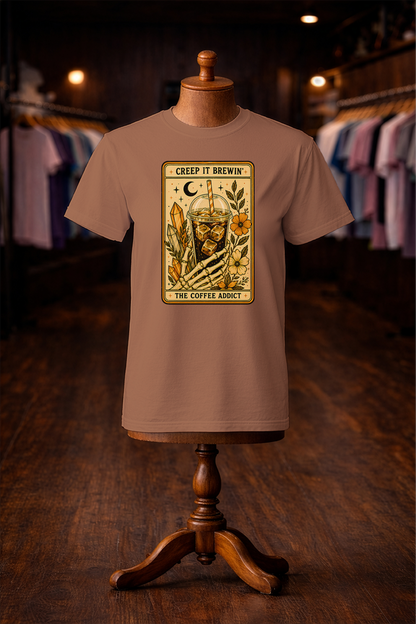 Wicked Fortune Tarot Collection