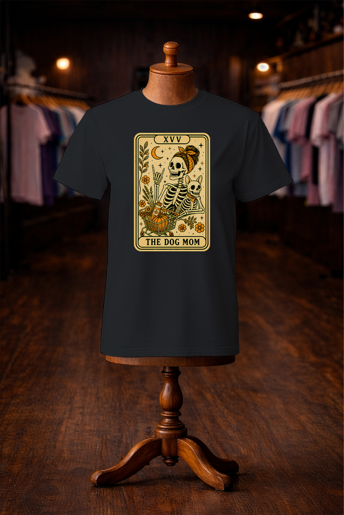 Wicked Fortune Tarot Collection