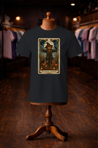 Enchanted Halloween Tarot Collection