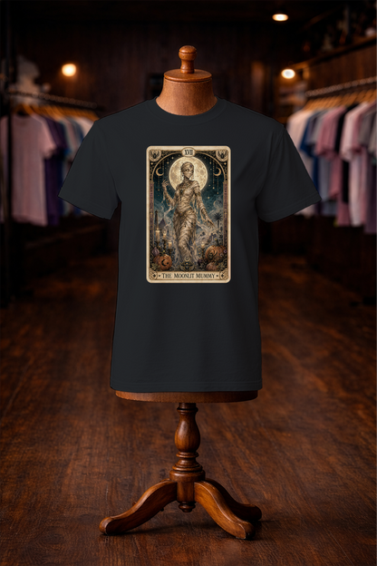 Enchanted Halloween Tarot Collection