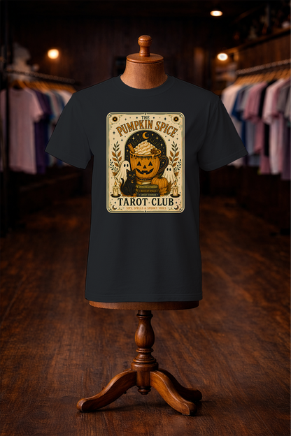 Wicked Fortune Tarot Collection