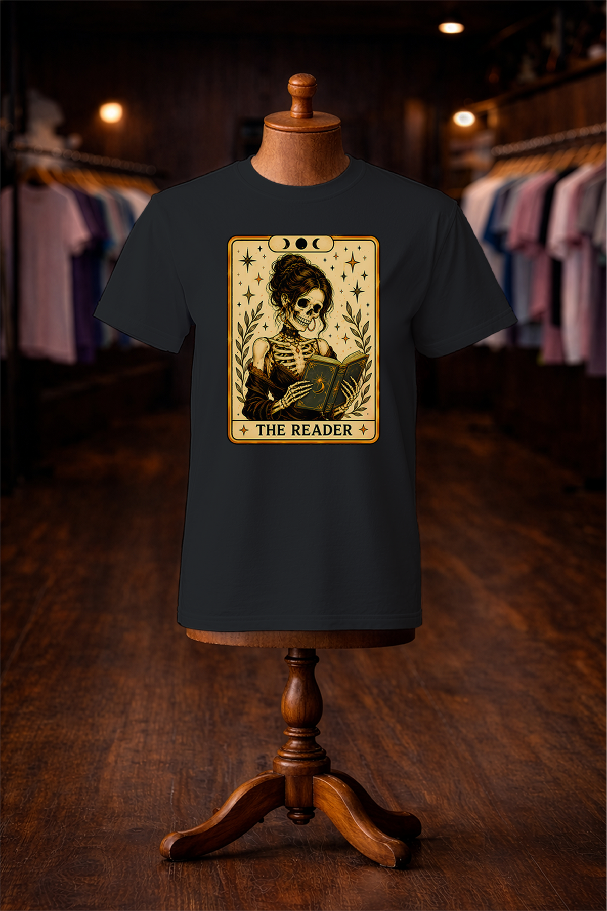 Wicked Fortune Tarot Collection