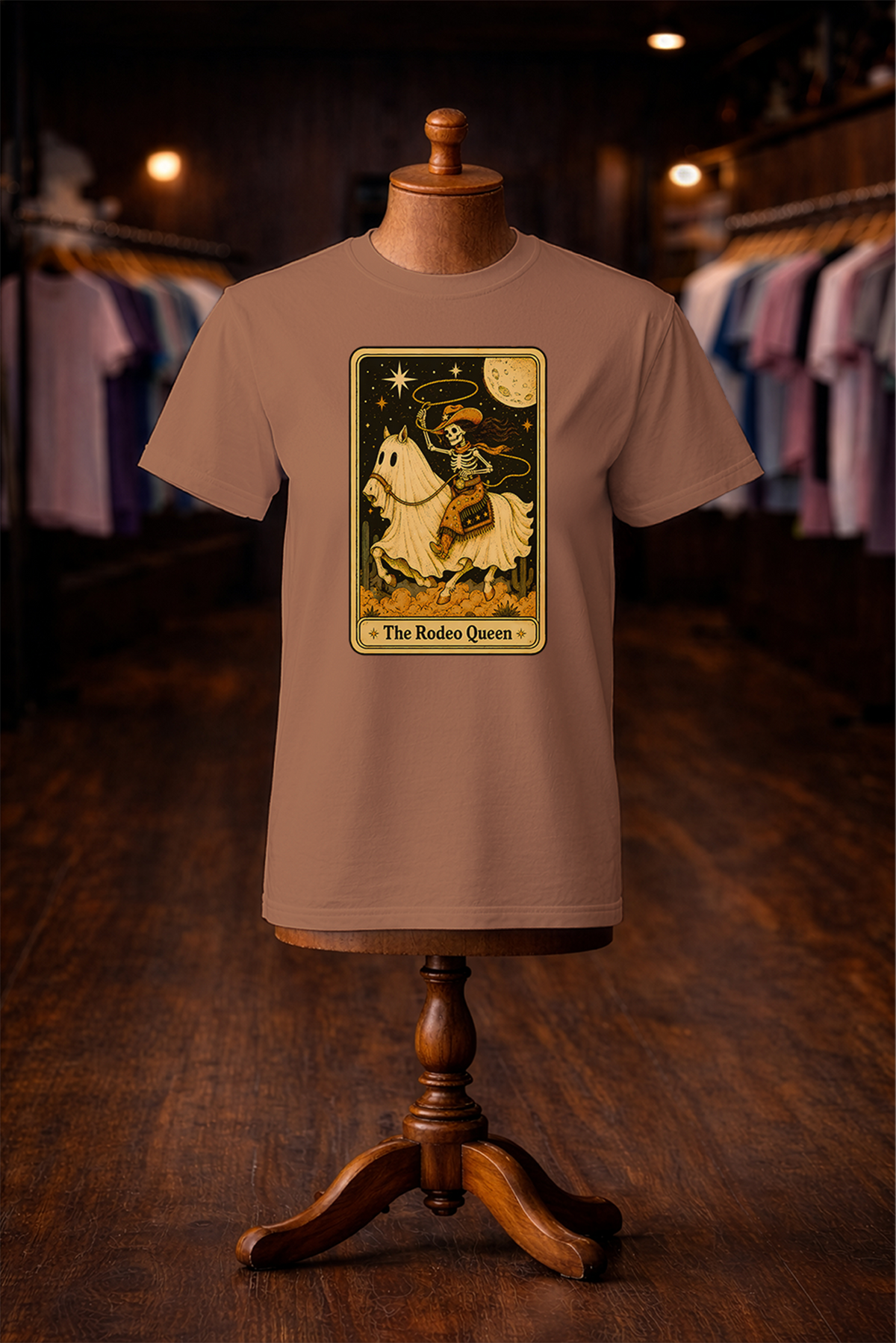 Wicked Fortune Tarot Collection