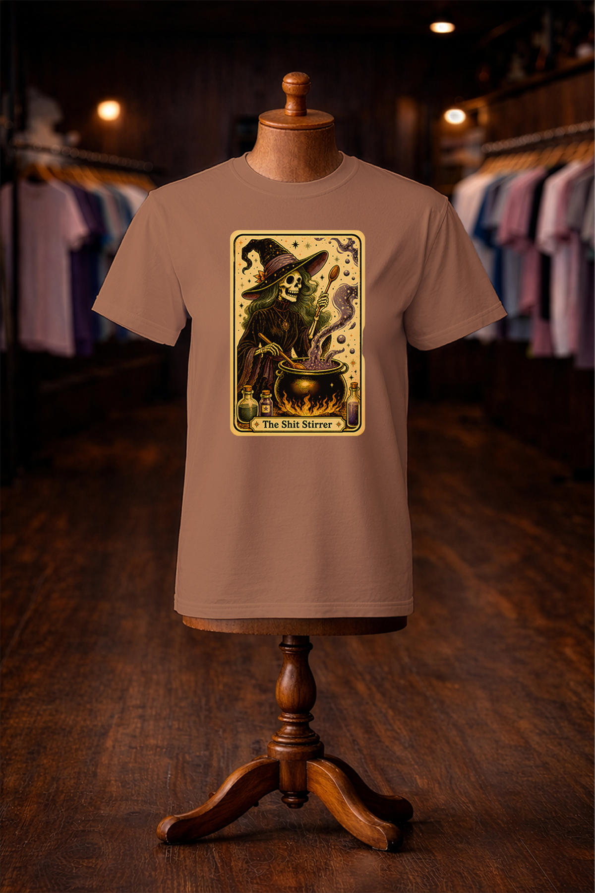 Wicked Fortune Tarot Collection