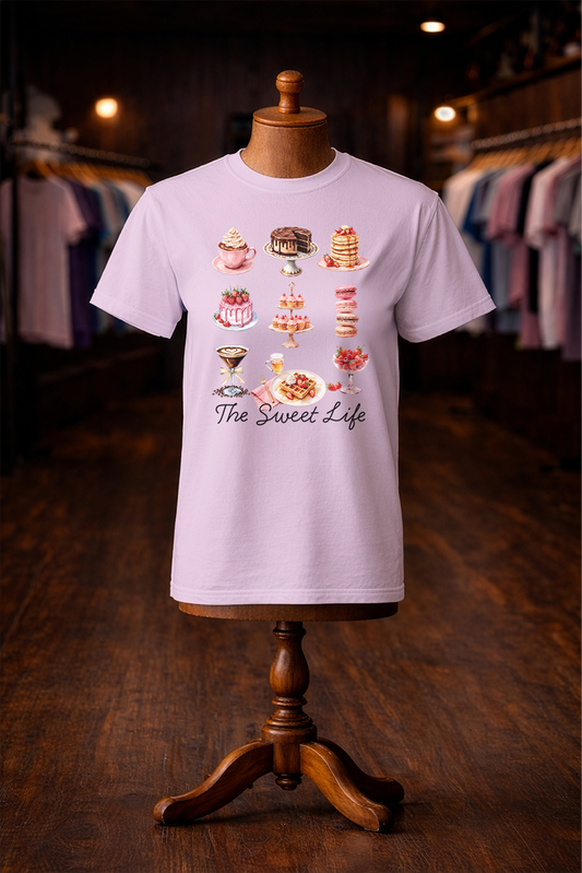 The Sweet Life
