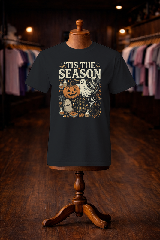 ’Tis the Season