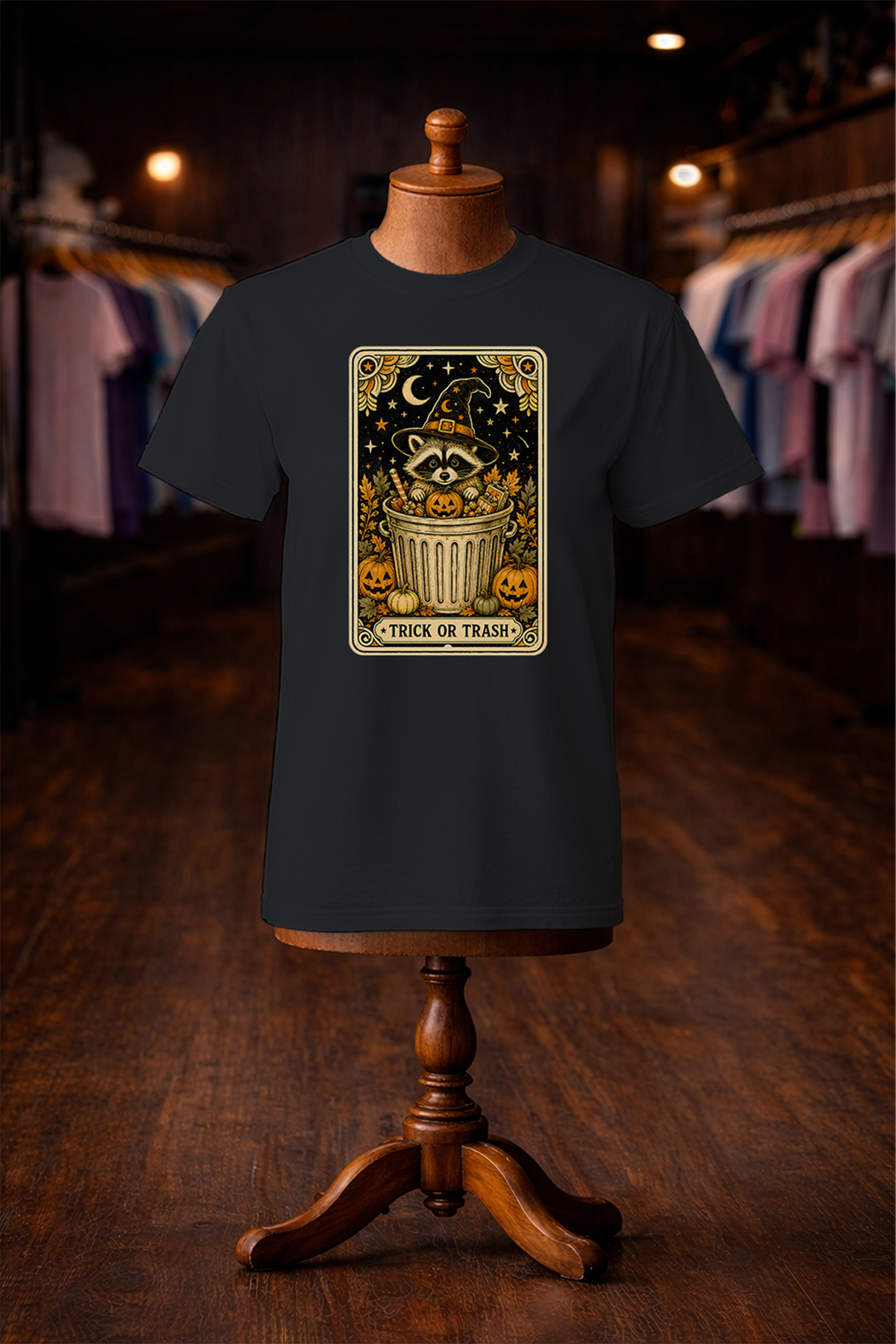 Wicked Fortune Tarot Collection