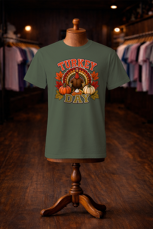 Turkey Day