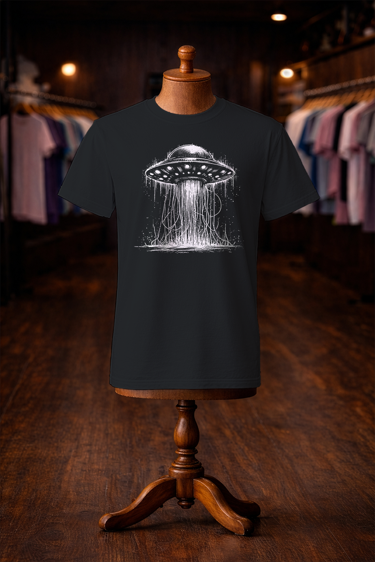 UFO Collection