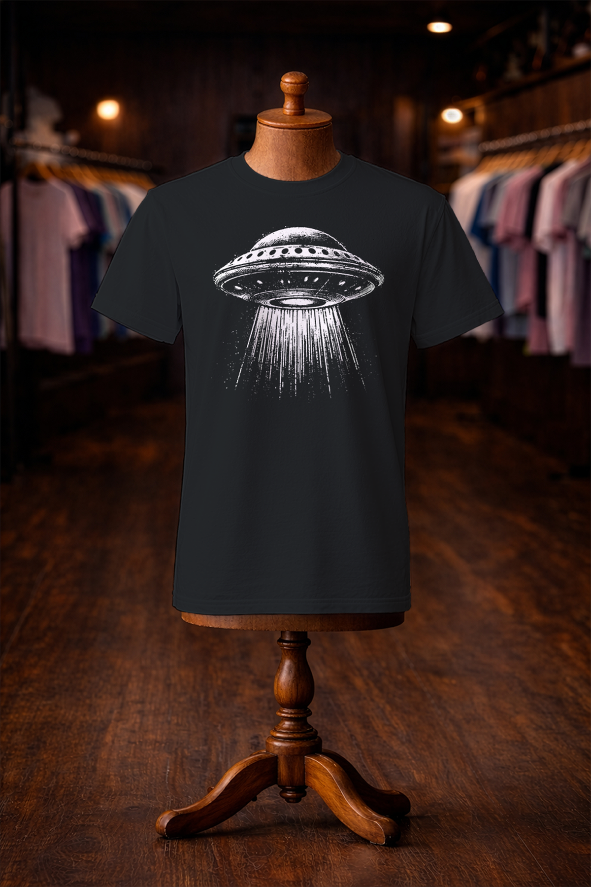 UFO Collection