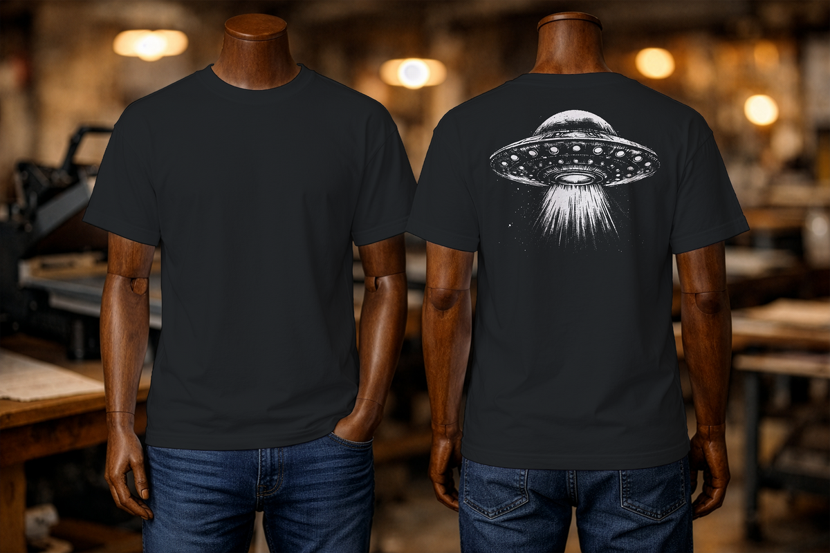 UFO Collection