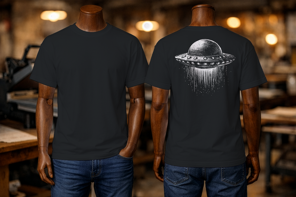 UFO Collection