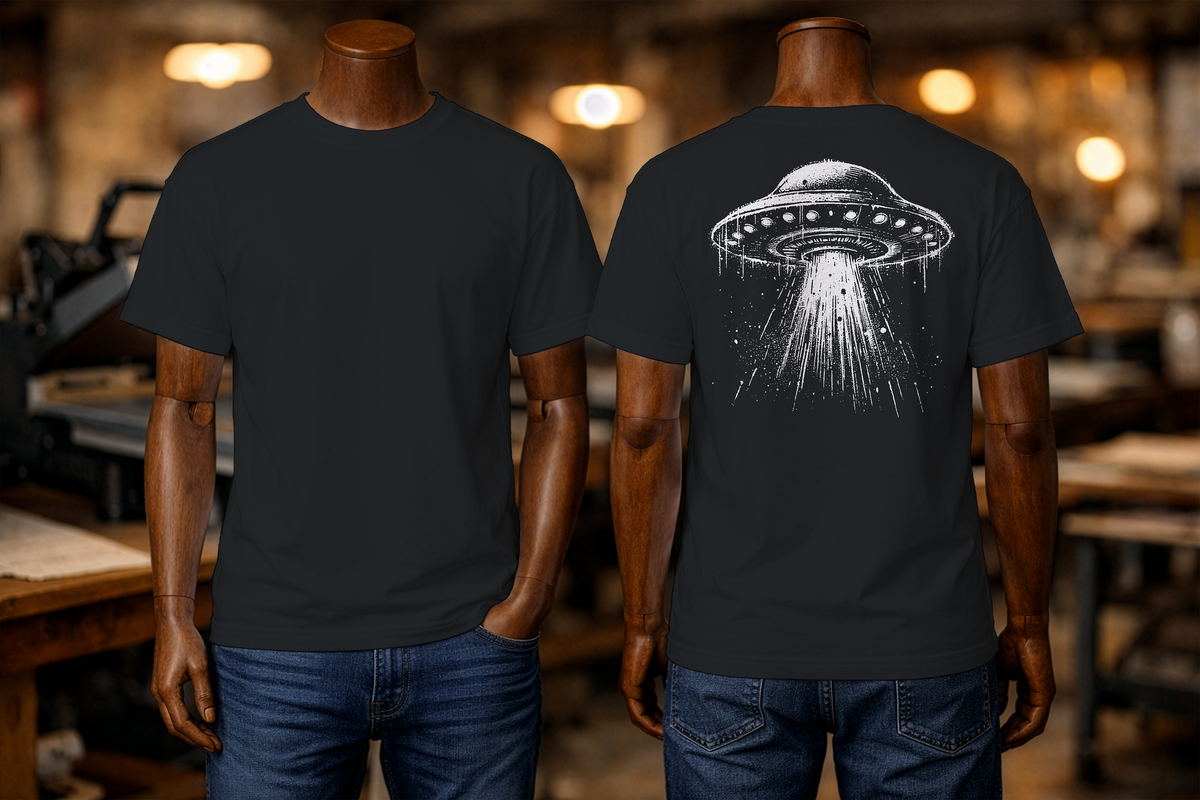UFO Collection
