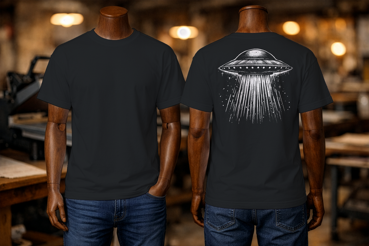 UFO Collection