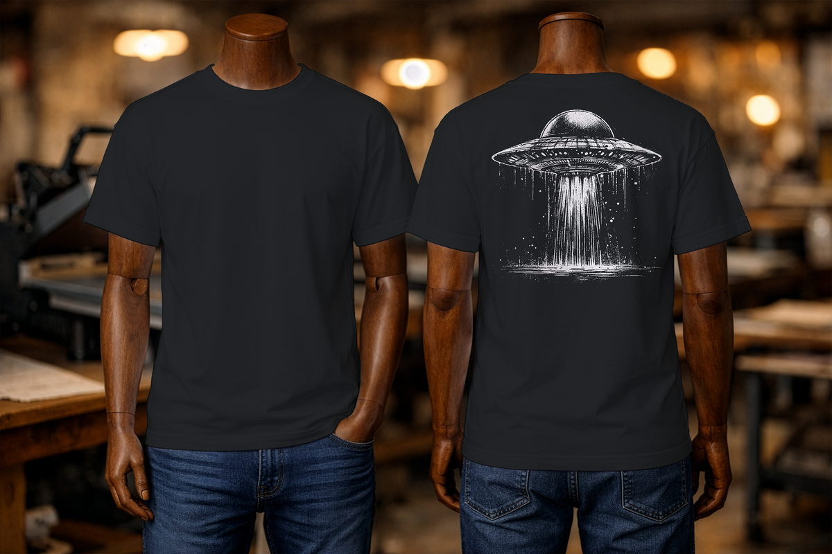 UFO Collection