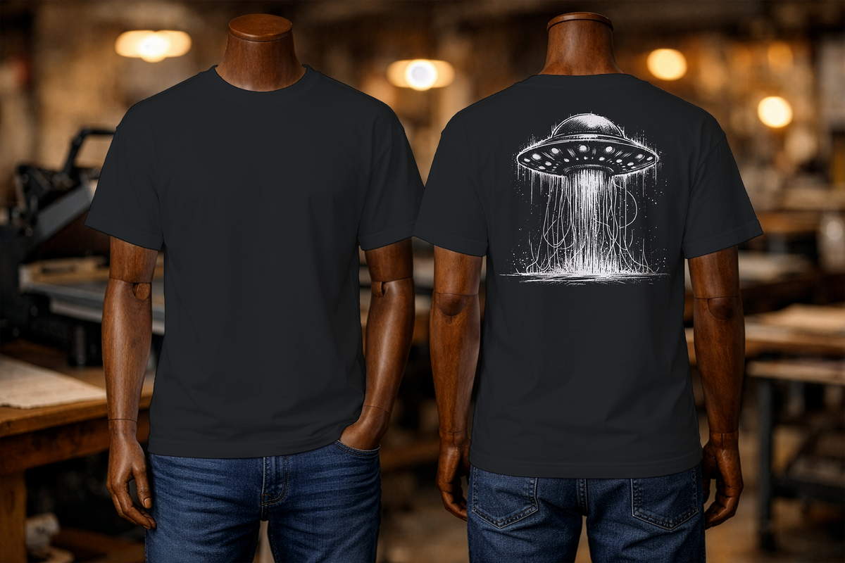 UFO Collection