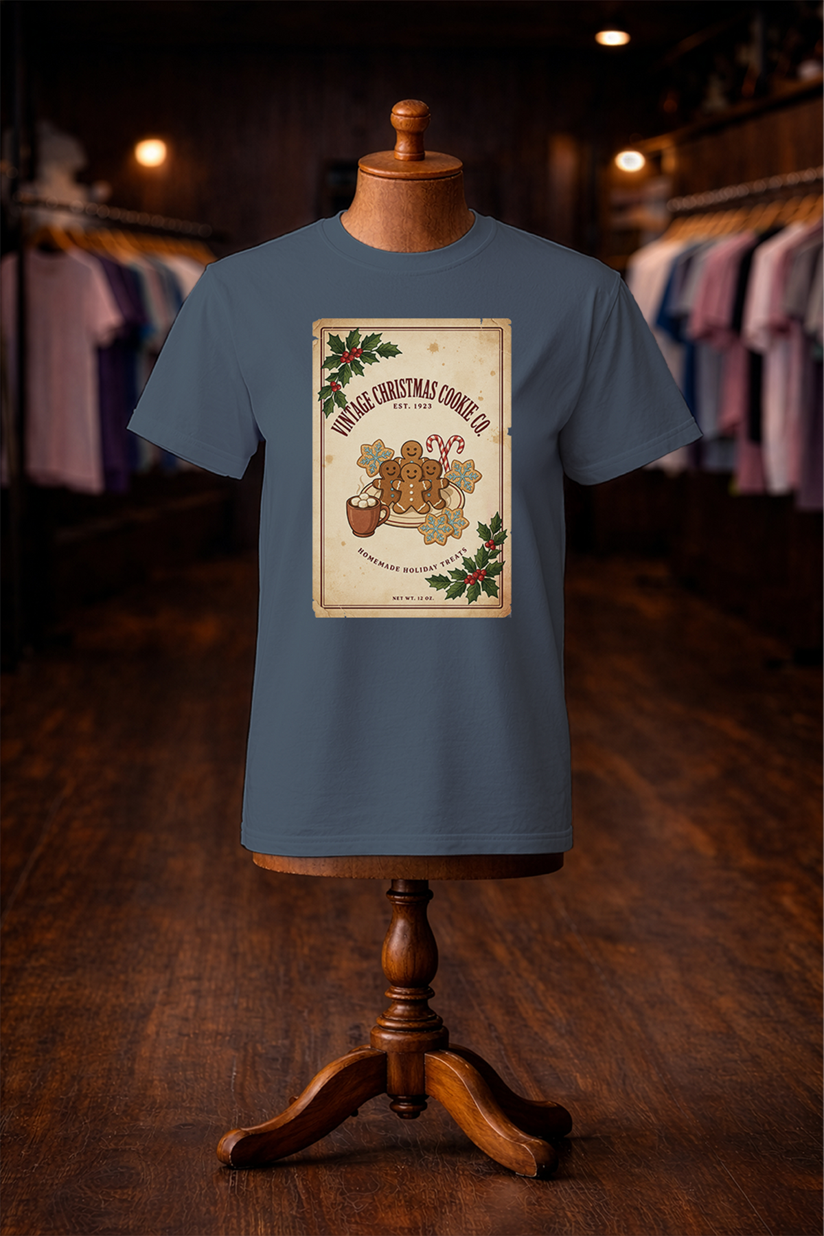 North Pole Trading Co. Collection