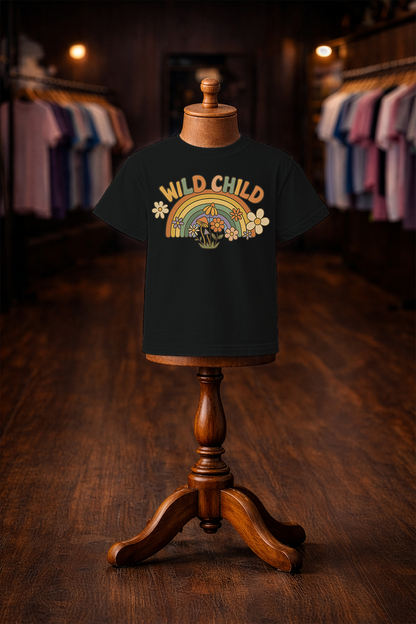 Wild Child Rainbow