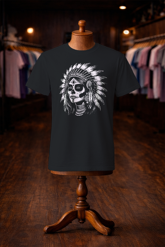 Warrior Spirits Collection