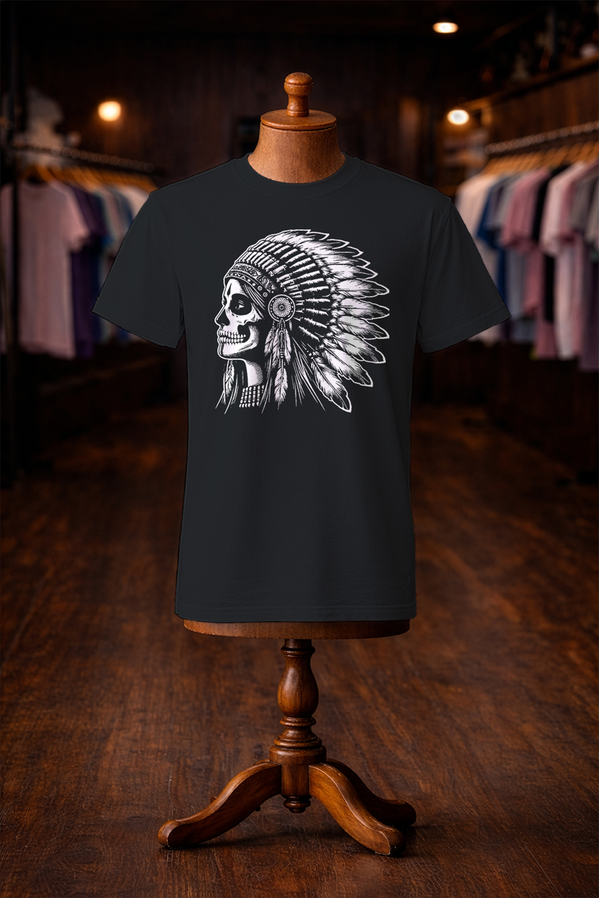 Warrior Spirits Collection