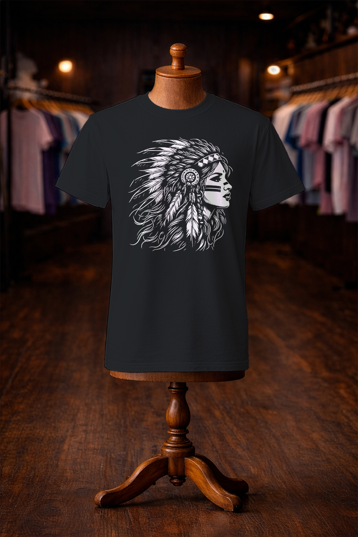 Warrior Spirits Collection
