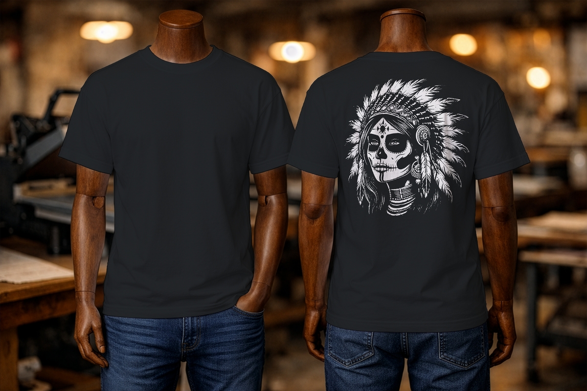 Warrior Spirits Collection