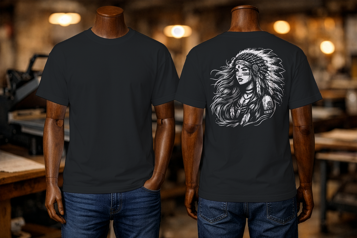 Warrior Spirits Collection