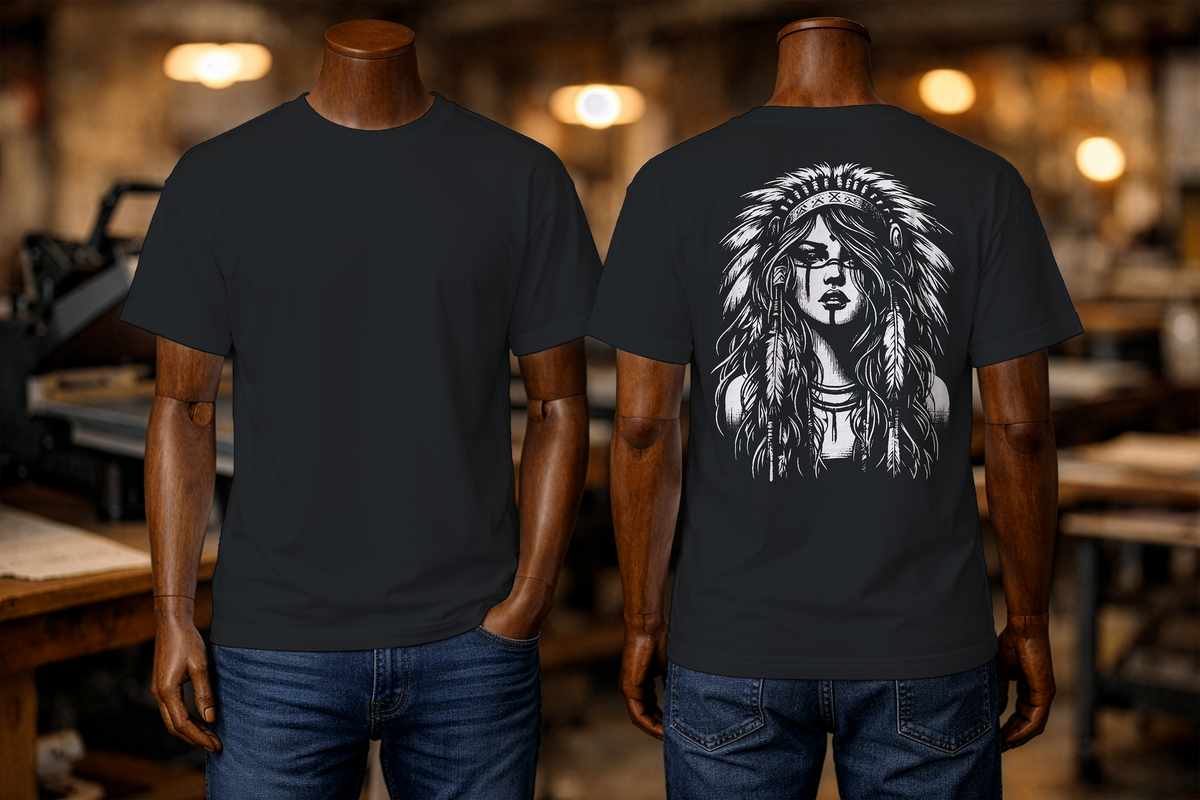 Warrior Spirits Collection