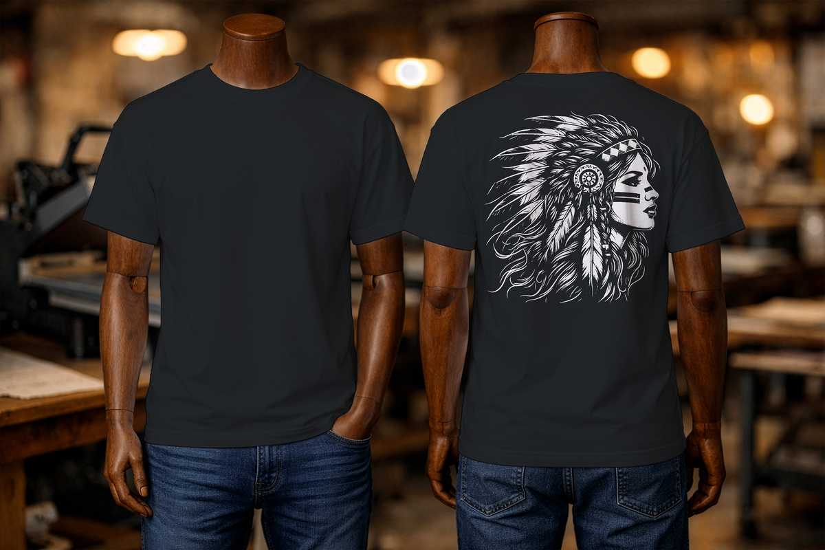 Warrior Spirits Collection