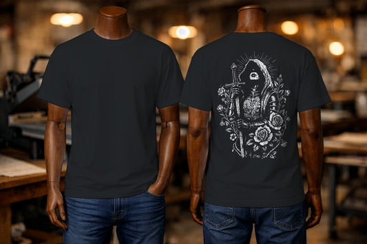 Warriors of the Veil