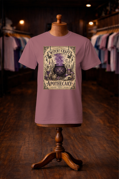 The Witch’s Archive Collection