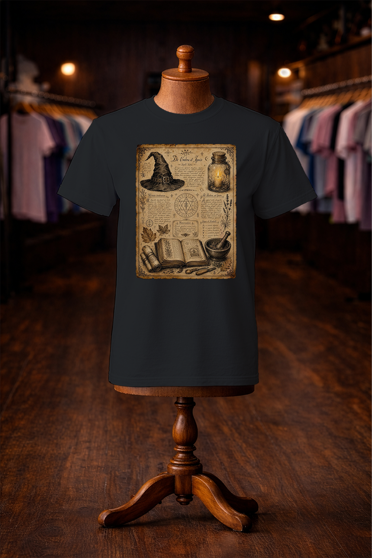 The Witch’s Archive Collection